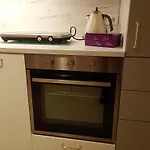 Living Apartmán