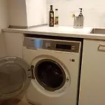 Apartmán Living