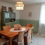 Apartmán Living Leiblfing