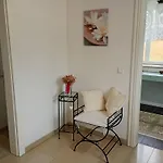 Living Apartmán