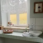 Apartmán Living