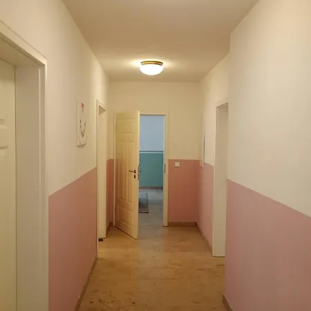 Living Apartment