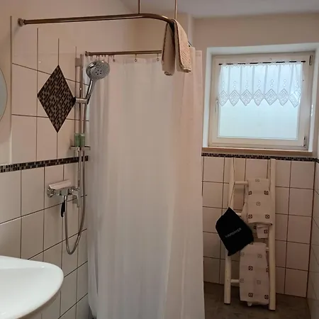 Living Apartment Leiblfing