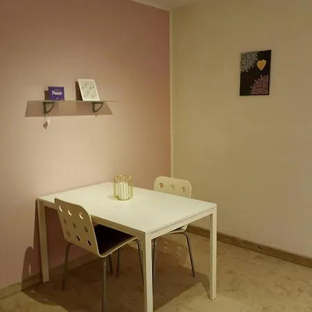 Apartment Living