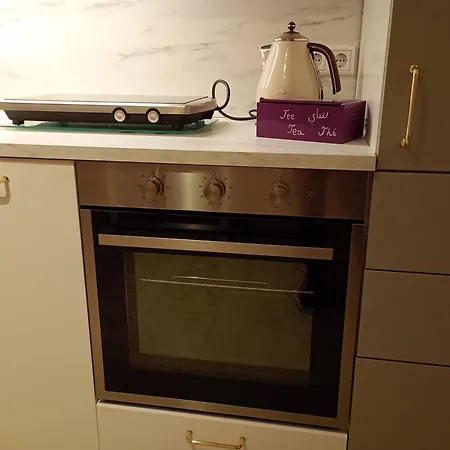 Living Apartment