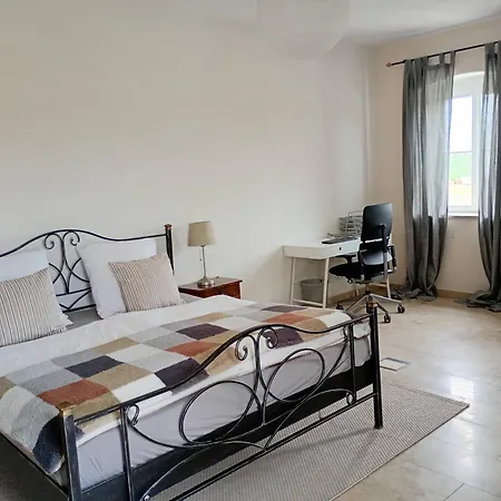 Living Apartment *
