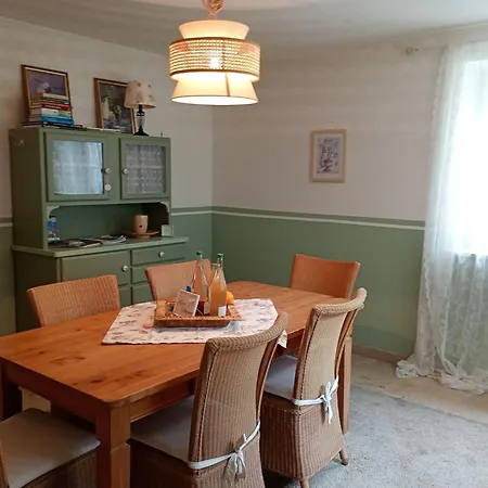Διαμέρισμα Living Leiblfing