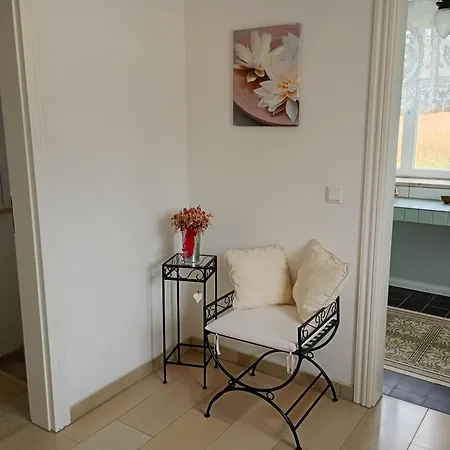 Living Apartment