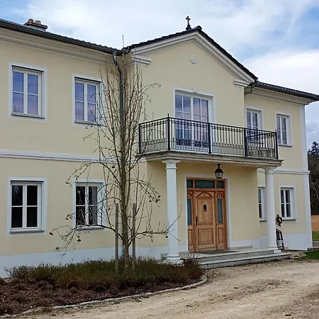 Apartmán Living