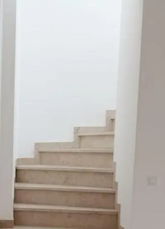 Living Apartment *