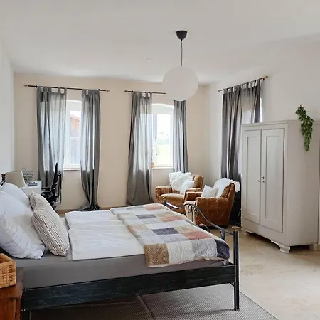 Apartmán Living Leiblfing
