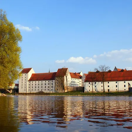 Apartmán Living Leiblfing
